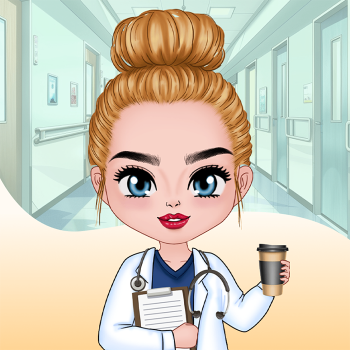Personalized Gifts for Nurses