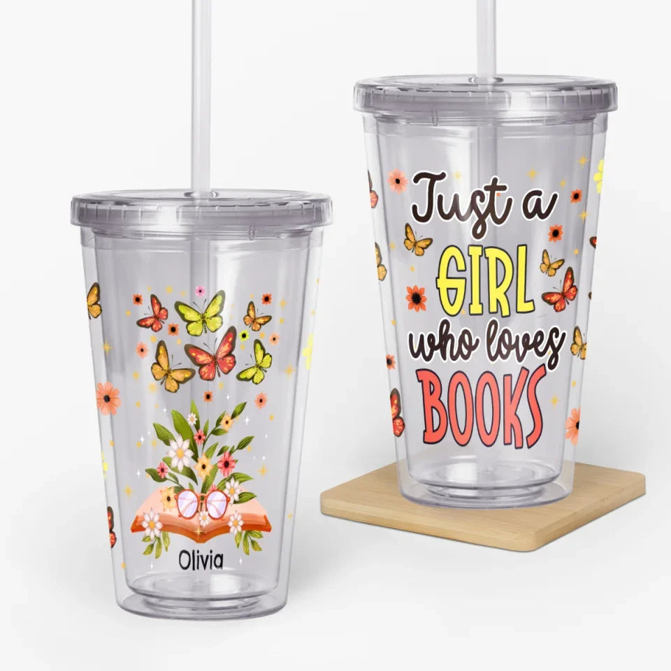 7_Mockups -  Clean - Groovy acrylic cup.psd_1