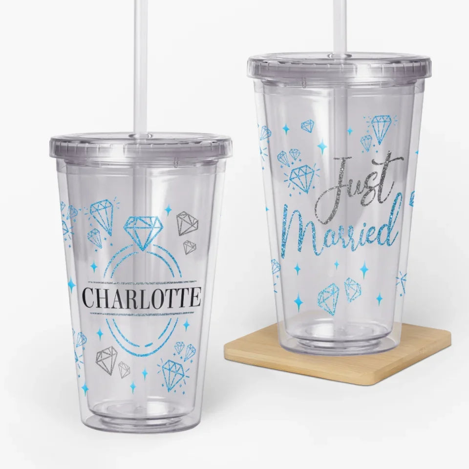 2_Mockups -  Clean - Groovy acrylic cup.psd_1